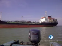 তেল/রাসায়নিক ট্যাঙ্কার বিক্রির জন্য