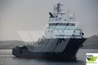 জরিপ জাহাজ বিক্রির জন্য