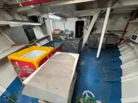 ফেরি জাহাজ বিক্রির জন্য