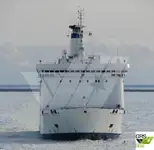রো-রো জাহাজ বিক্রির জন্য