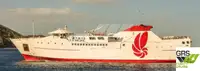 Ro-Ro ship বিক্রির জন্য