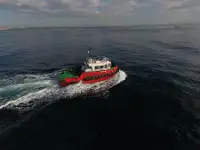 টাউবোট বিক্রির জন্য