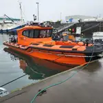 প্যাট্রোল বোট বিক্রির জন্য
