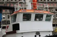 টগবোট বিক্রির জন্য