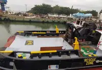 টগবোট বিক্রির জন্য