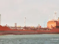 তেল/রাসায়নিক ট্যাঙ্কার বিক্রির জন্য