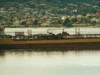 তেল/রাসায়নিক ট্যাঙ্কার বিক্রির জন্য