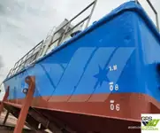 উইন্ড ফার্ম সার্ভিস ভেসেল বিক্রির জন্য