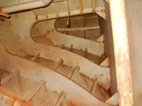 ওয়ার্ক বোট বিক্রির জন্য