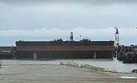 বার্জ বিক্রির জন্য