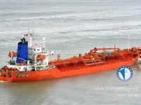 তেল/রাসায়নিক ট্যাঙ্কার বিক্রির জন্য