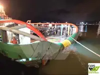 টগবোট বিক্রির জন্য