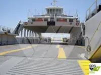 Ro-Ro ship বিক্রির জন্য