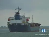 তেল/রাসায়নিক ট্যাঙ্কার বিক্রির জন্য