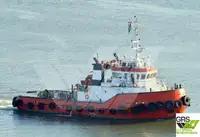 টগবোট বিক্রির জন্য