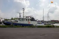 প্যাট্রোল বোট বিক্রির জন্য