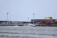 যাত্রীবাহী জাহাজ বিক্রির জন্য