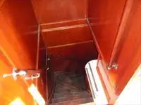 প্যাট্রোল বোট বিক্রির জন্য
