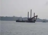ড্রেজার বিক্রির জন্য