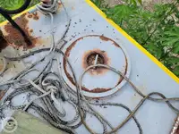 বার্জ বিক্রির জন্য