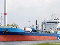 তেল/রাসায়নিক ট্যাঙ্কার বিক্রির জন্য