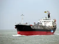 তেল/রাসায়নিক ট্যাঙ্কার বিক্রির জন্য