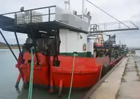 বার্জ বিক্রির জন্য