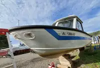 ওয়ার্কবোট বিক্রির জন্য