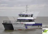 উইন্ড ফার্ম সার্ভিস ভেসেল বিক্রির জন্য
