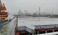 বাল্ক বাহক বিক্রির জন্য