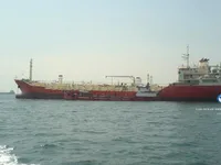 তেল/রাসায়নিক ট্যাঙ্কার বিক্রির জন্য