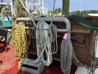 ট্রলার বিক্রির জন্য