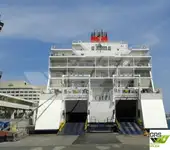 Ro-Ro ship বিক্রির জন্য