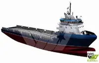 প্ল্যাটফর্ম সরবরাহ জাহাজ (PSV) বিক্রির জন্য