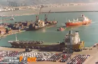 Ro-Ro ship বিক্রির জন্য
