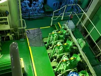 তেল/রাসায়নিক ট্যাঙ্কার বিক্রির জন্য