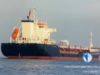 তেল/রাসায়নিক ট্যাঙ্কার বিক্রির জন্য