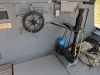 ট্রলার বিক্রির জন্য