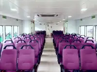 ক্রুজ জাহাজ বিক্রির জন্য