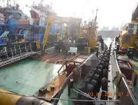 টগবোট বিক্রির জন্য