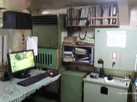 তেল/রাসায়নিক ট্যাঙ্কার বিক্রির জন্য