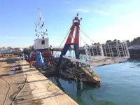 ড্রেজার বিক্রির জন্য