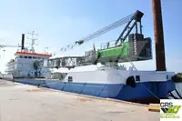 ড্রেজার বিক্রির জন্য