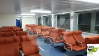 রো-রো জাহাজ বিক্রির জন্য