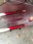 ওয়ার্ক বোট বিক্রির জন্য