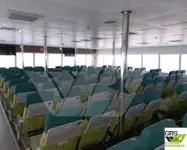 ওয়ার্ক বোট বিক্রির জন্য