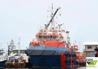 টগবোট বিক্রির জন্য