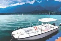 যাত্রী জাহাজ বিক্রির জন্য