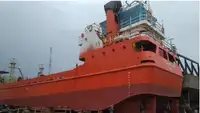 Oil/Chemical tanker বিক্রির জন্য