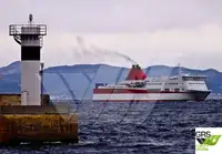 Ro-Ro ship বিক্রির জন্য